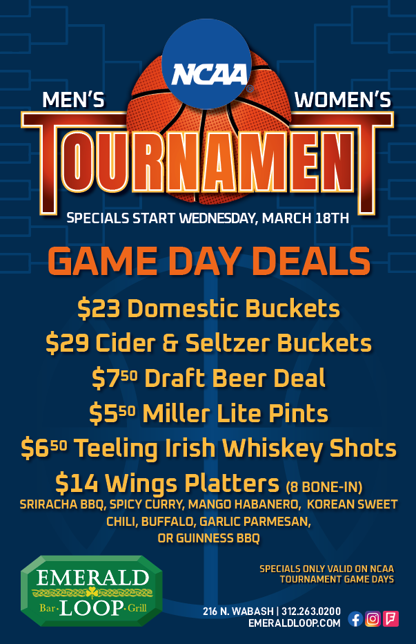 ncaa march madness